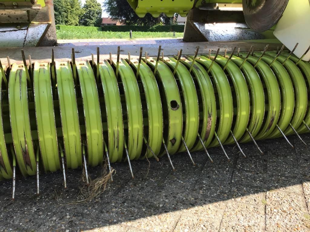 CLAAS PICK UP 300 Głowice ścinkowe