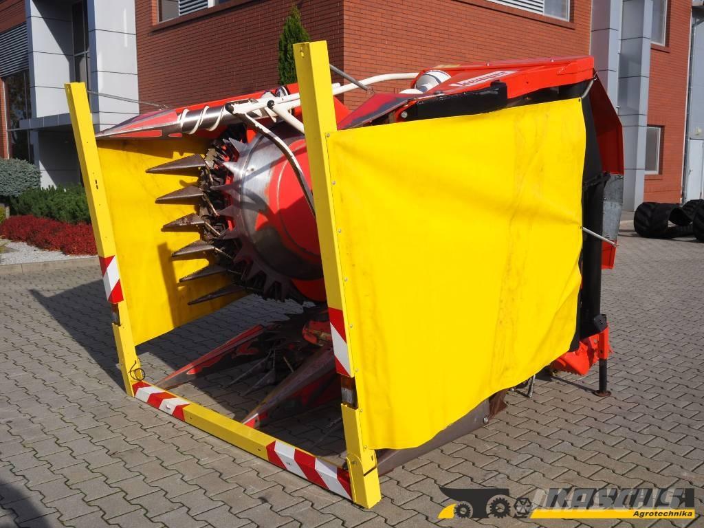 Kemper 445 Głowice ścinkowe