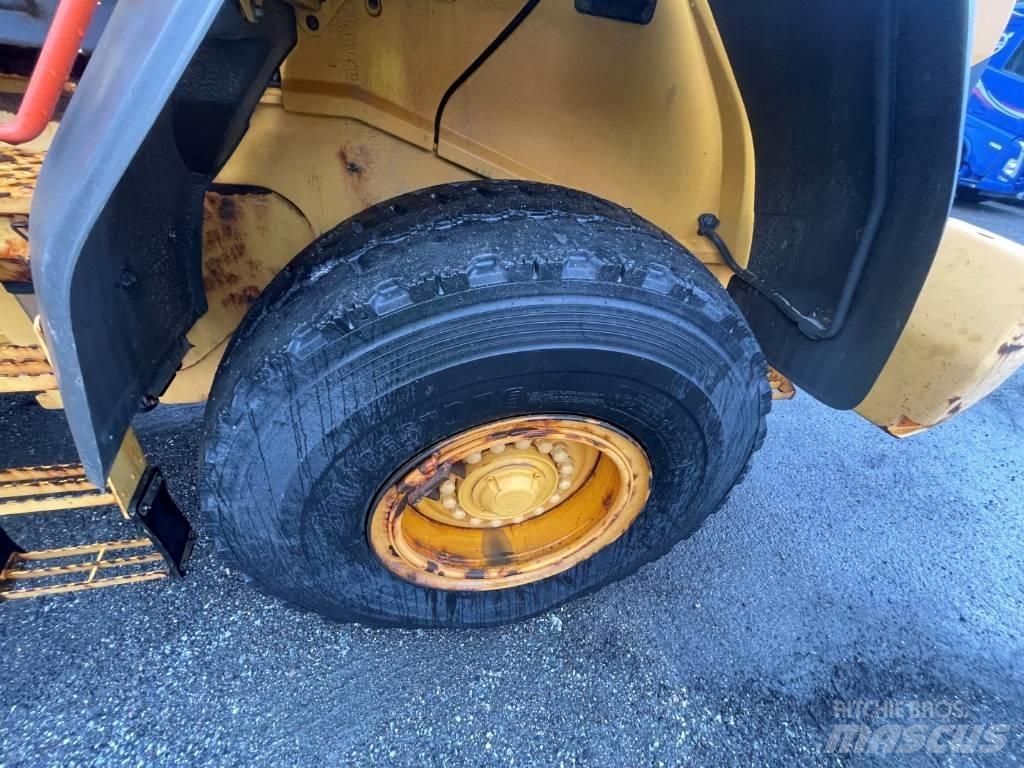 Volvo L 90 G Ładowarki kołowe