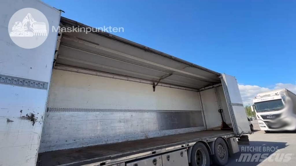 MAN TGS 26.440 BL Żurawie samochodowe
