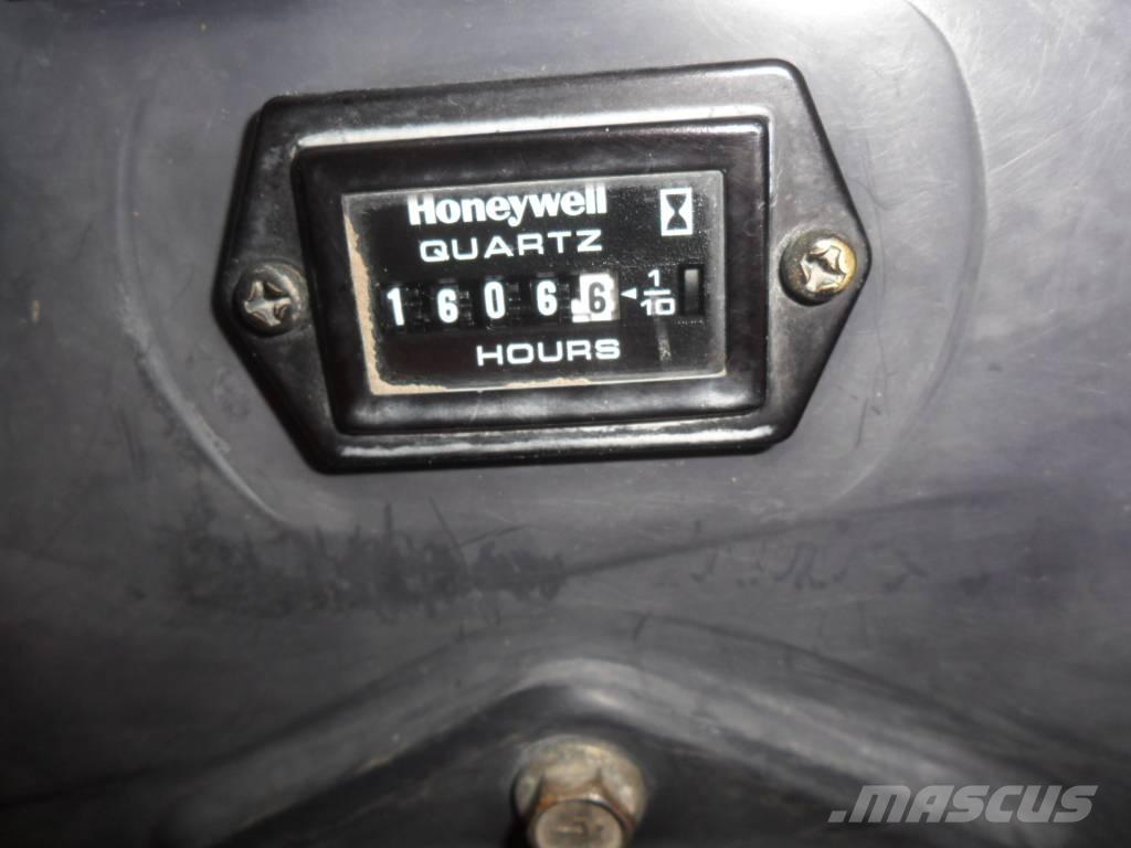Kubota U 10-3 Minikoparki