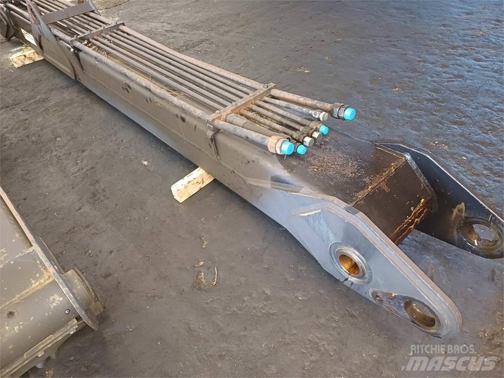 Loglift 190v Żurawie do harwesterów