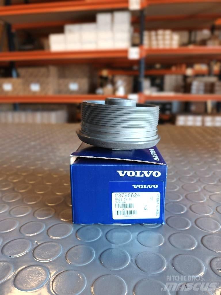 Volvo COVER 23798624 Transport - Inne