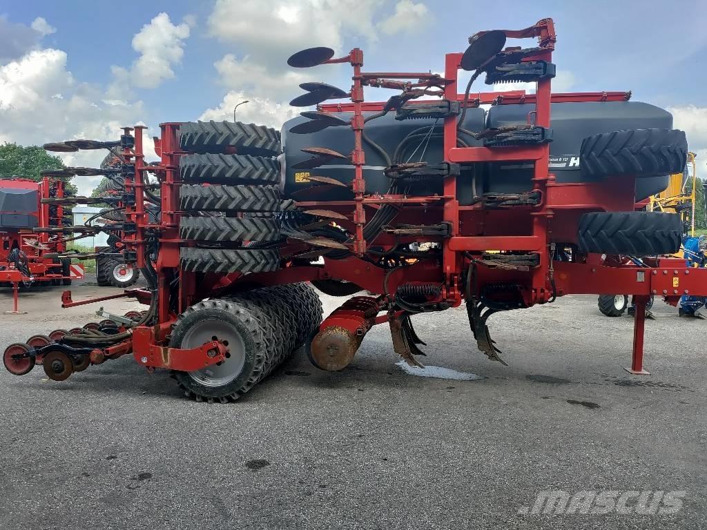 Horsch Focus 6 TD Siewniki