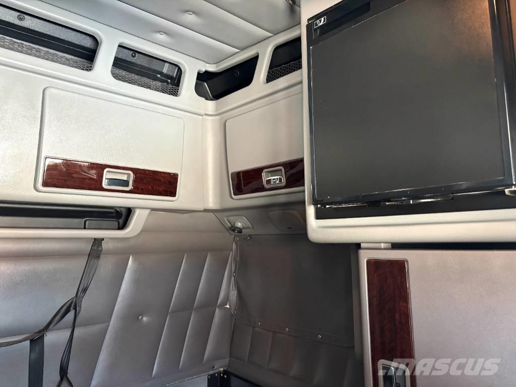 Peterbilt 389 Ciągniki siodłowe