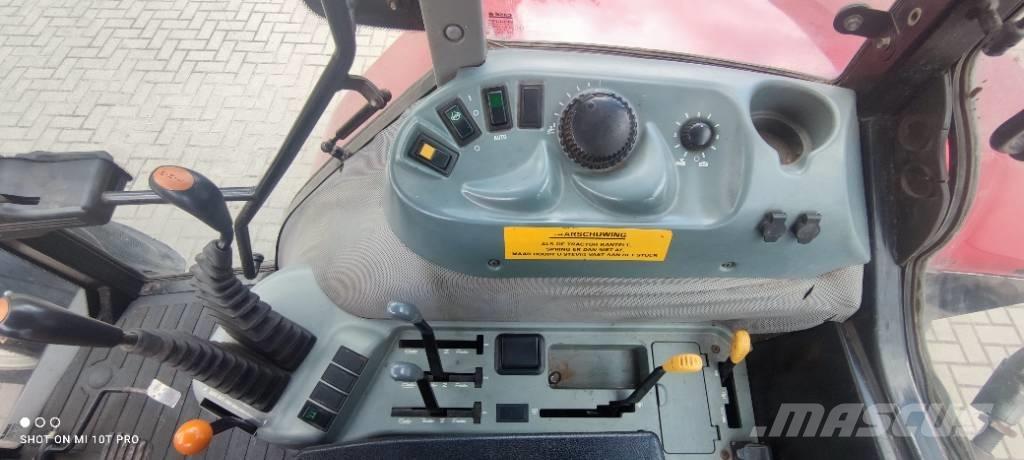 CASE CX 90 Ciągniki rolnicze