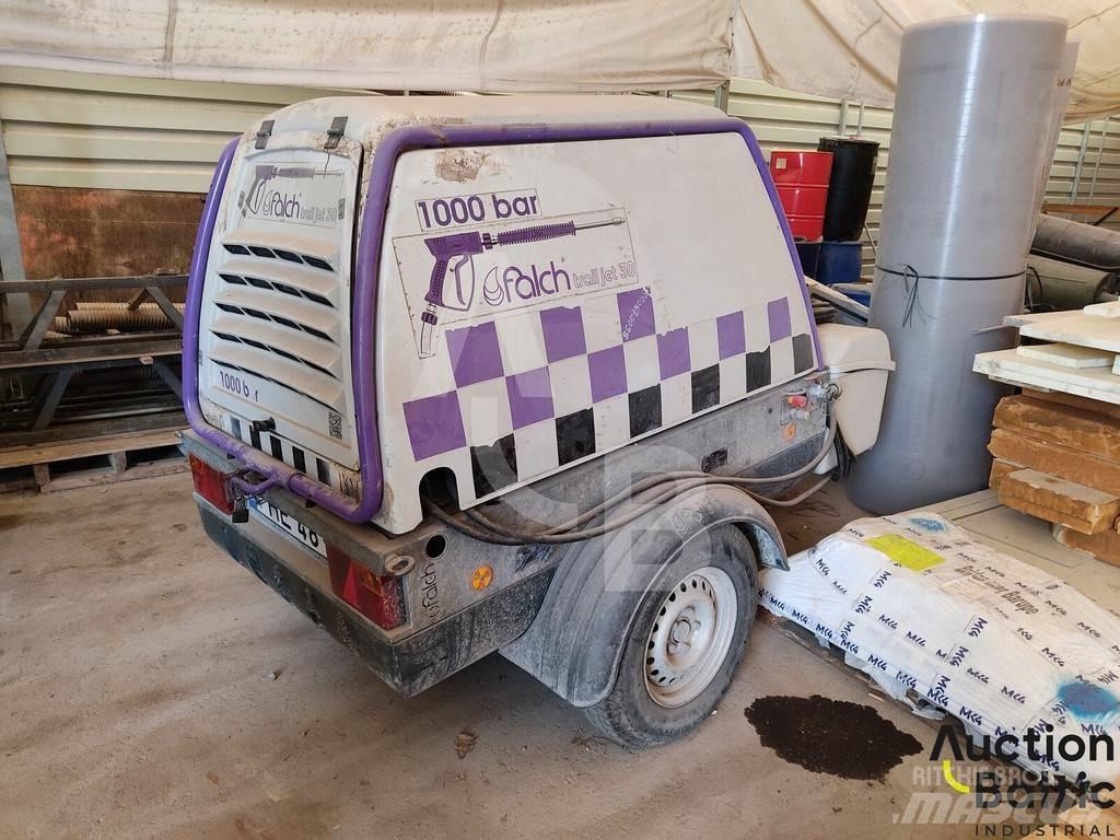 Falch Trail Jet 30 Myjki wysokociśnieniowe