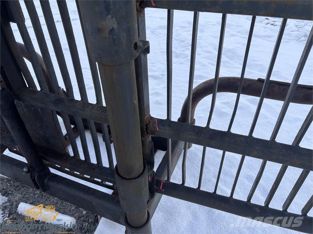 Ponsse Bison Inne akcesoria