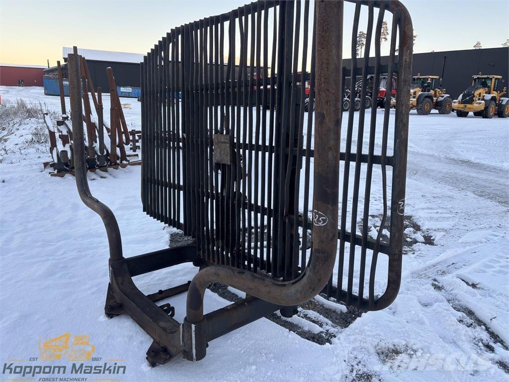 Ponsse Bison Inne akcesoria