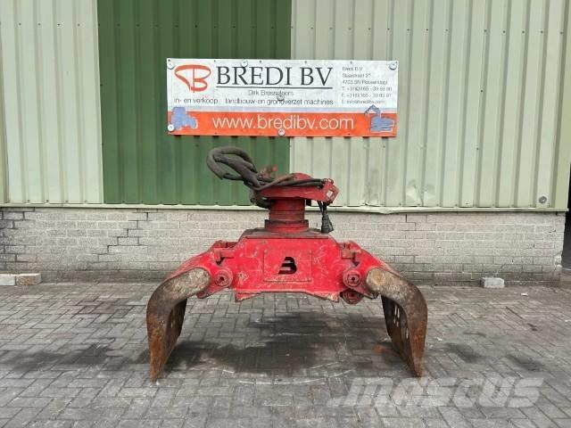 Beco SSG250 Chwytaki