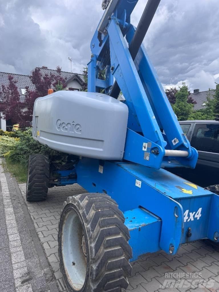 Genie S 65 Maszyny budowlane - Inne