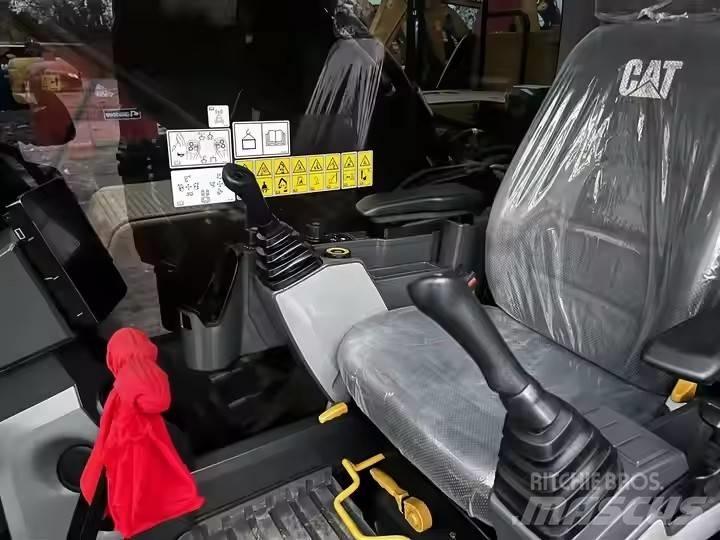 CAT 336 GC Koparki gąsienicowe