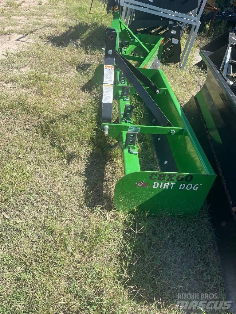  dirt dog cbx go Maszyny rolnicze - Inne