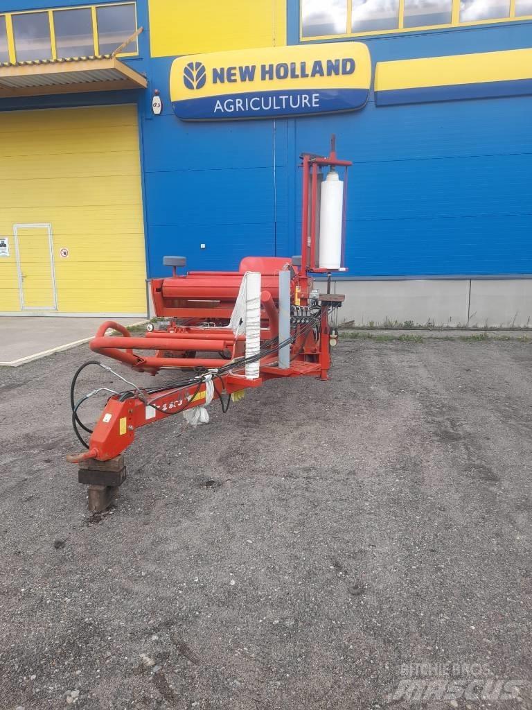 Metal-Fach Z593 Inny sprzęt paszowy