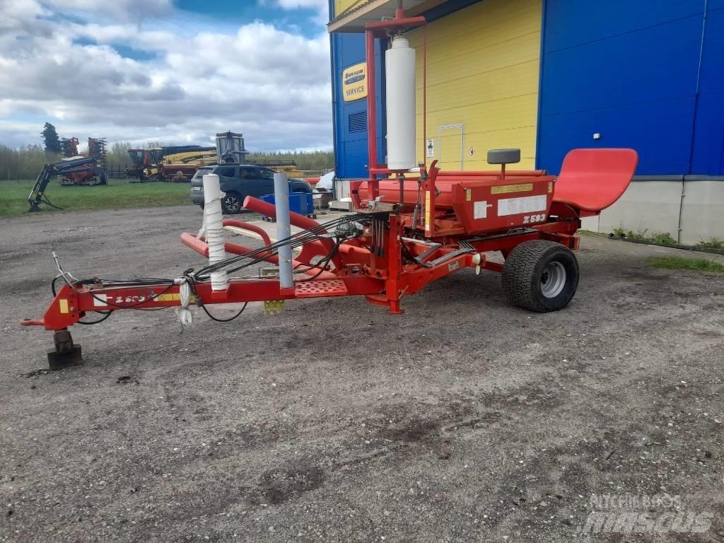 Metal-Fach Z593 Inny sprzęt paszowy