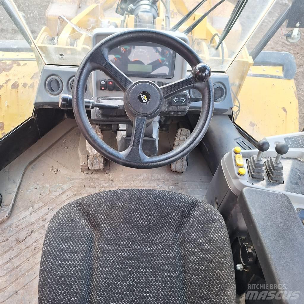 CAT 950 GC Ładowarki kołowe