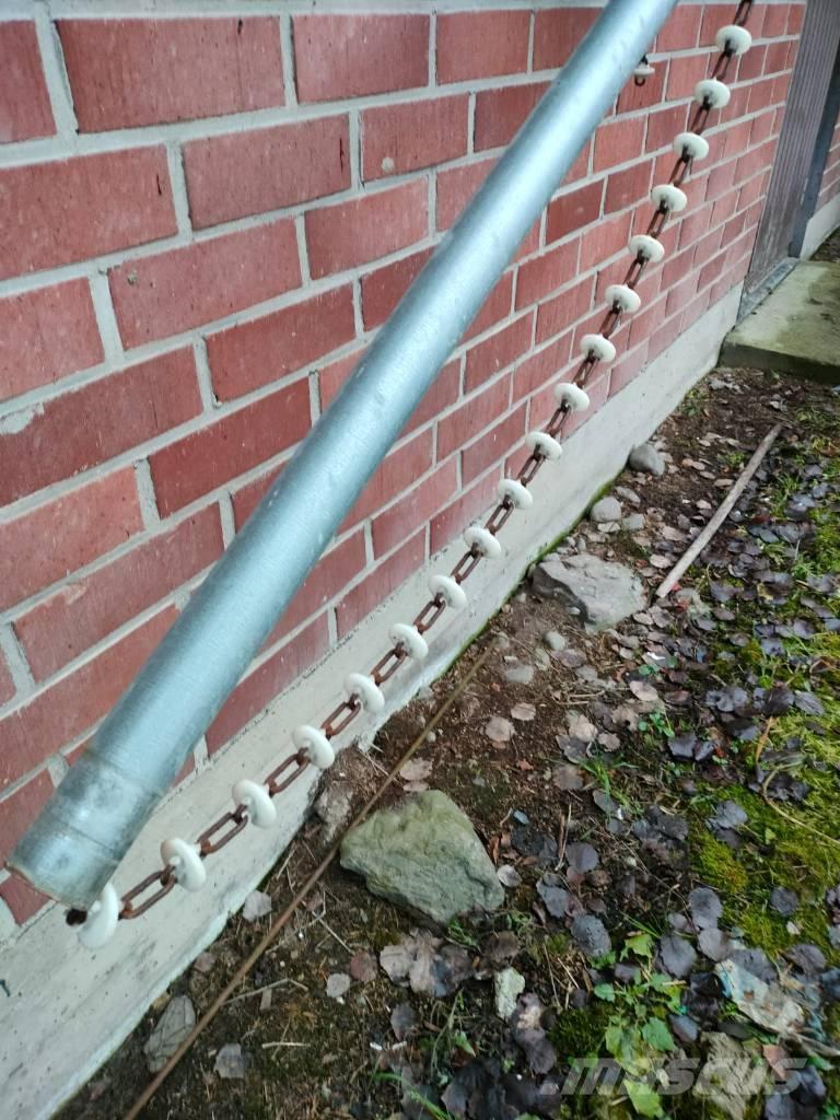 Pellon kuivaruokkija Karmniki dla zwierzat