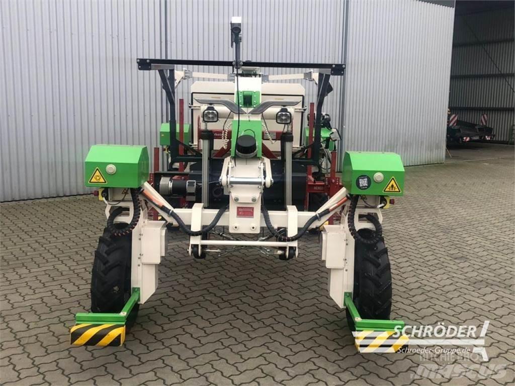  ORIO ROBOTER Maszyny rolnicze - Inne