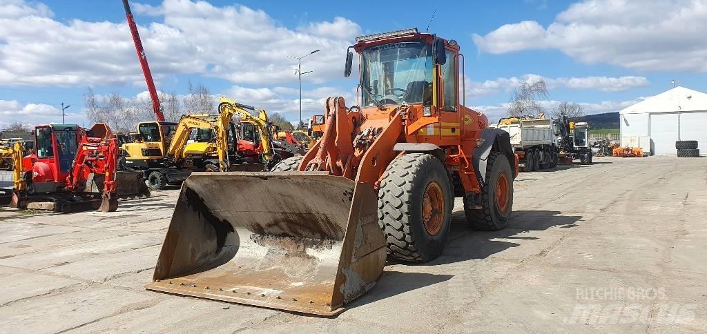 Volvo L 90 E Ładowarki kołowe