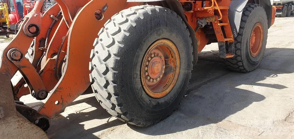 Volvo L 90 E Ładowarki kołowe