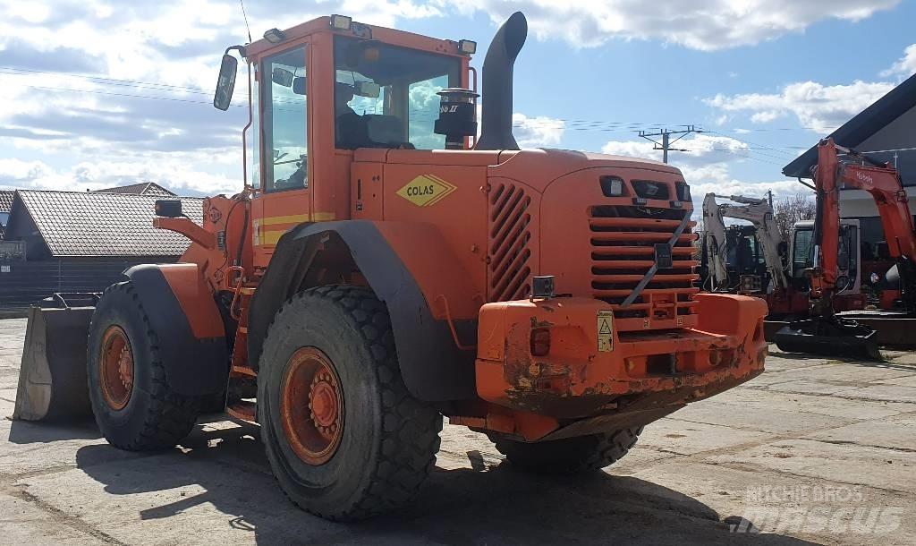Volvo L 90 E Ładowarki kołowe