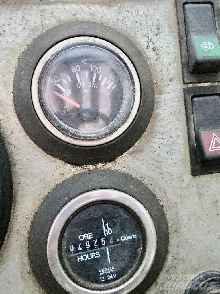 Terex PPM A 600 Żurawie terenowe