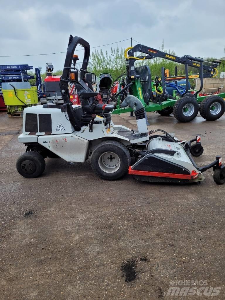 Matra BSC300 Kosiarki ogrodowe