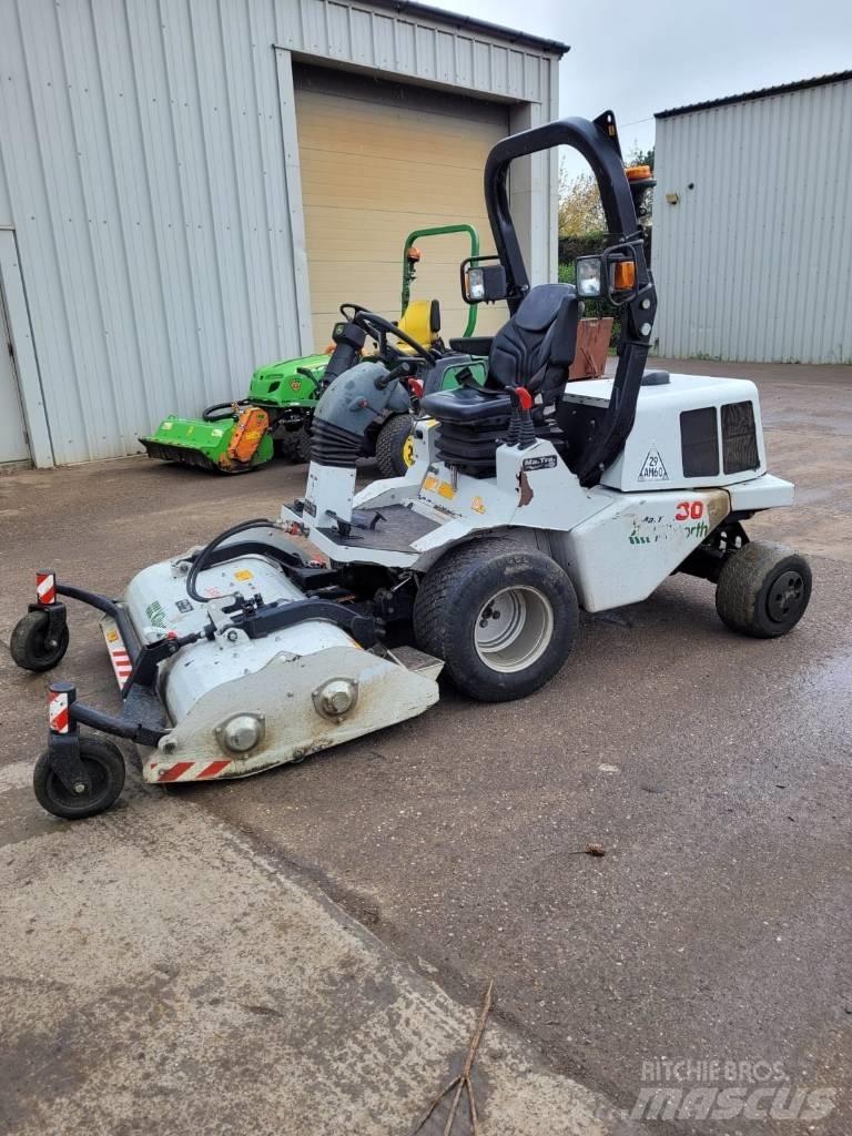  Matra BSC300 Kosiarki ogrodowe
