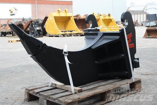 Verachtert TR40 Maszyny budowlane - Inne