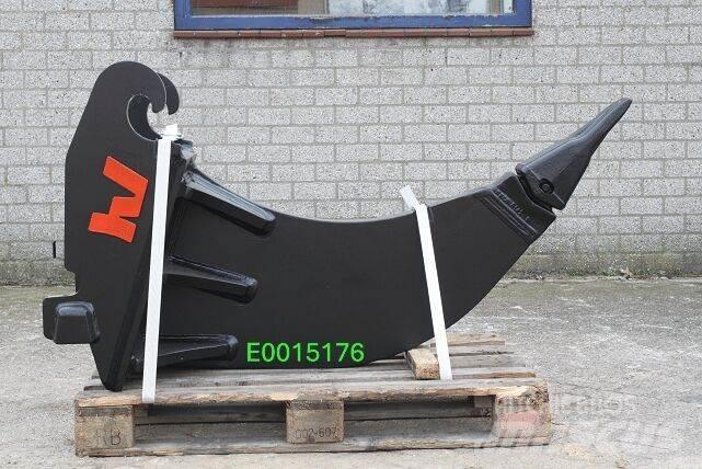 Verachtert TR40 Maszyny budowlane - Inne