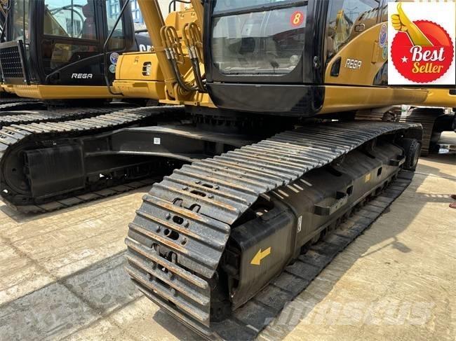 CAT 325 CL Koparki gąsienicowe