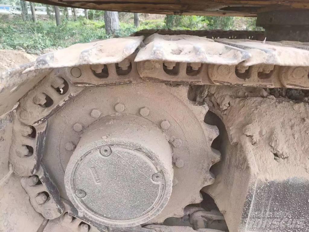 CAT 307E2 Koparki gąsienicowe