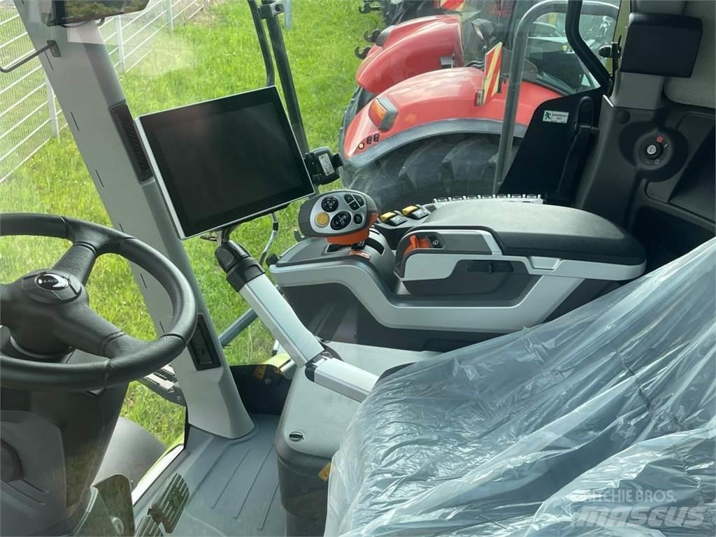 CLAAS 7700 TT Kombajny zbożowe