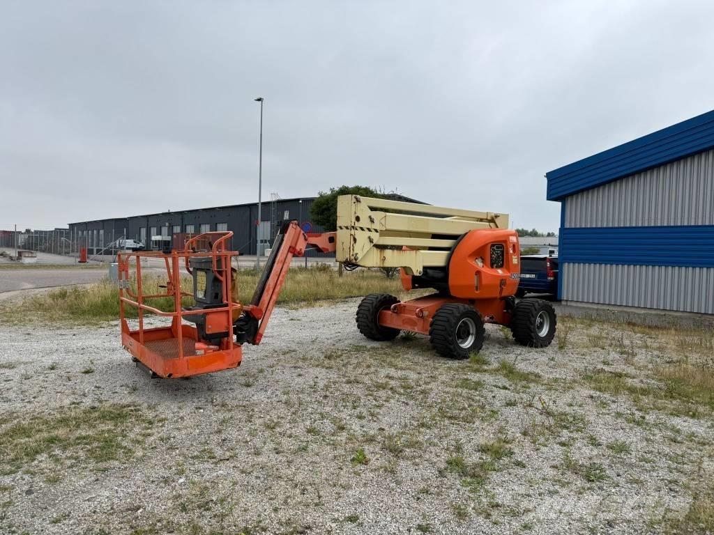 JLG 450 AJ Podnośniki przegubowe