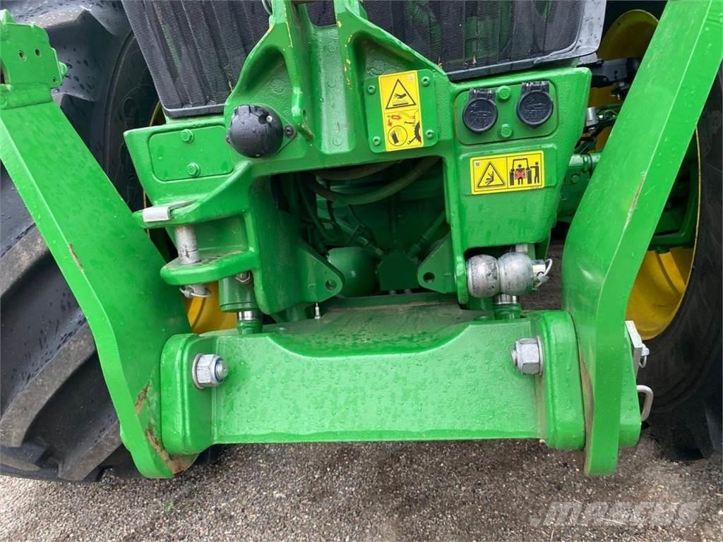 John Deere 7R 310 Ciągniki rolnicze