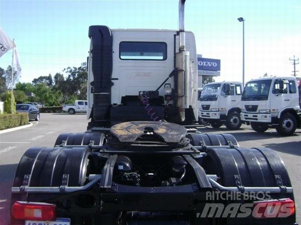Volvo FH12 Ciągniki siodłowe