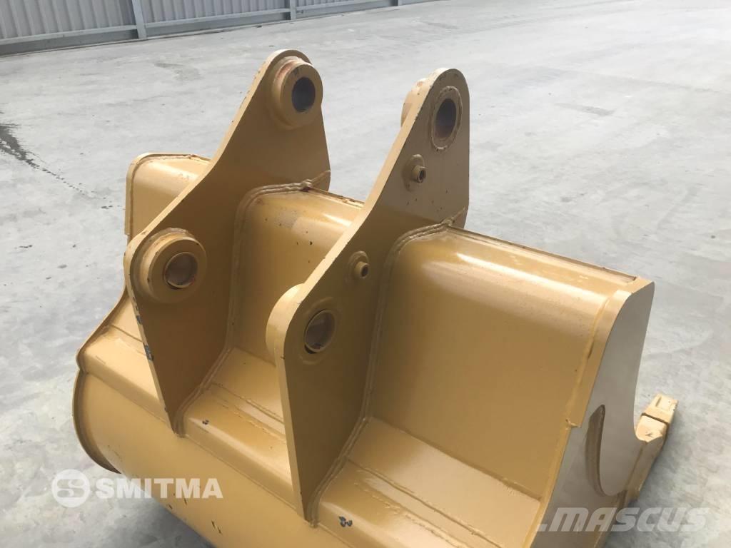 CAT M317F Łyżki do ładowarek