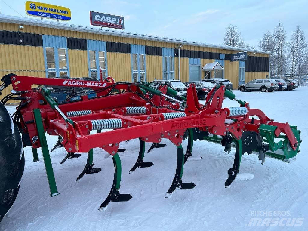 Agro-Masz Runner 40H Kultywatory