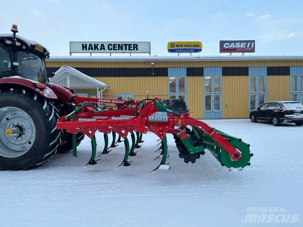 Agro-Masz Runner 40H Kultywatory