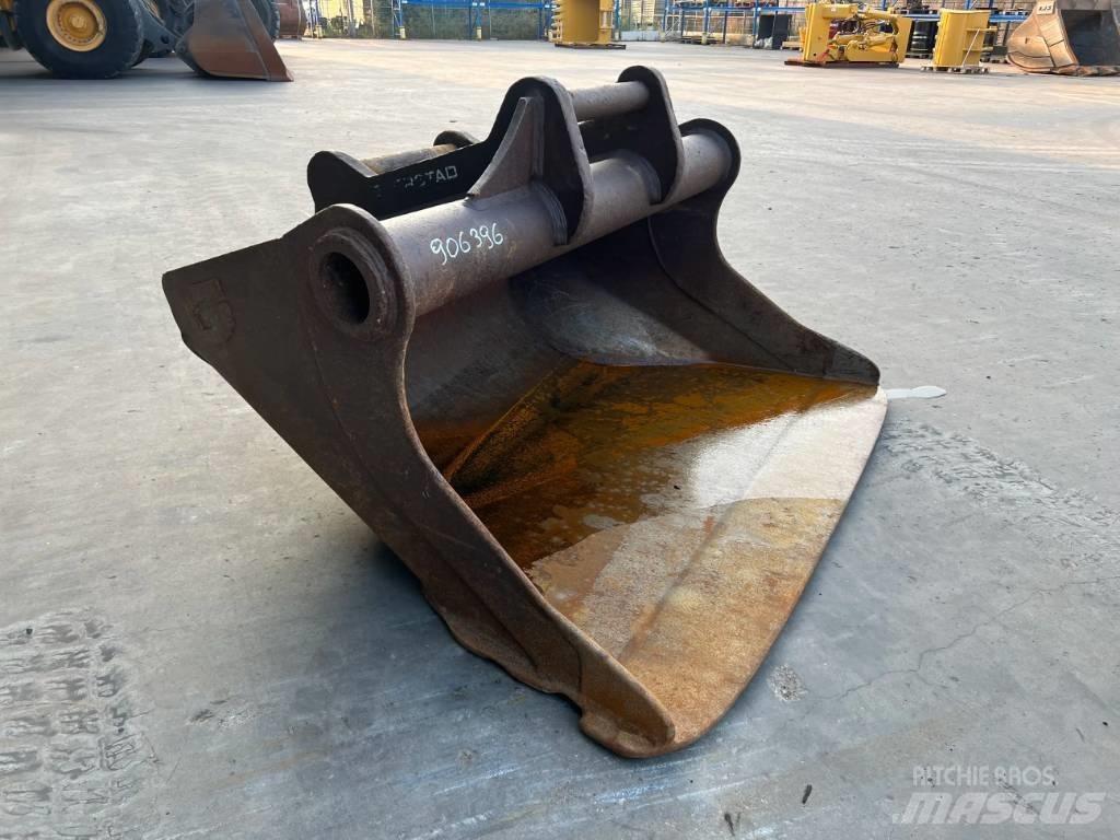 Gjerstad S70 Łyżki do ładowarek