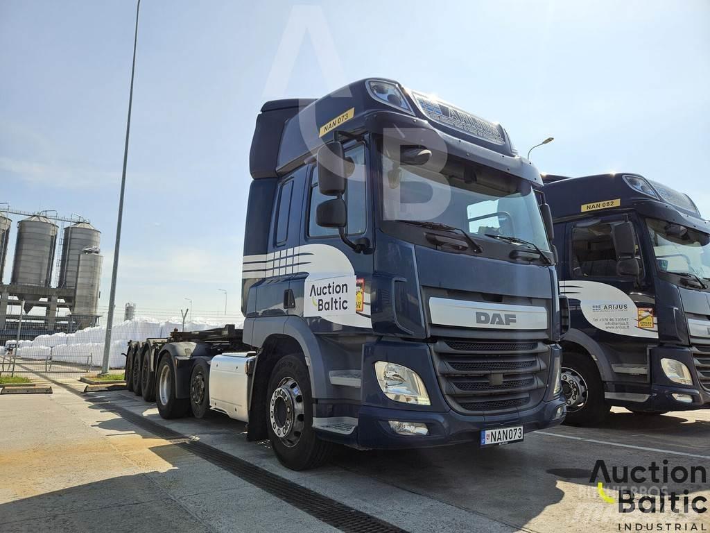 DAF CF 440 FTP Ciągniki siodłowe