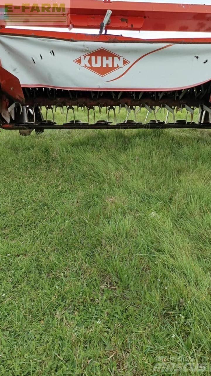 Kuhn FC 313 ff Kosiarki