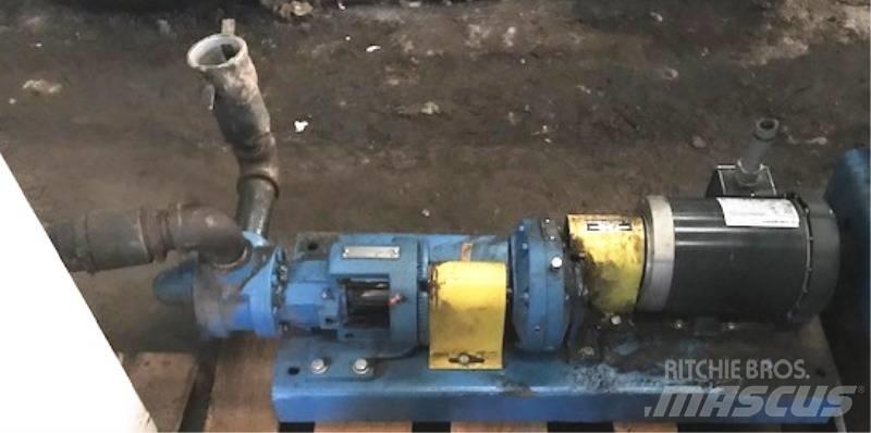 Viking Pump HL4124 Maszyny budowlane - Inne