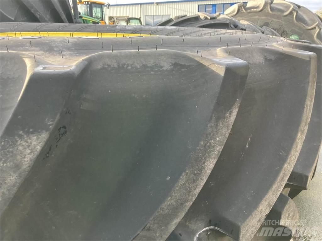 Mitas 650/65R38 Opony, koła i felgi