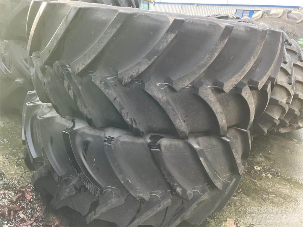 Mitas 650/65R38 Opony, koła i felgi