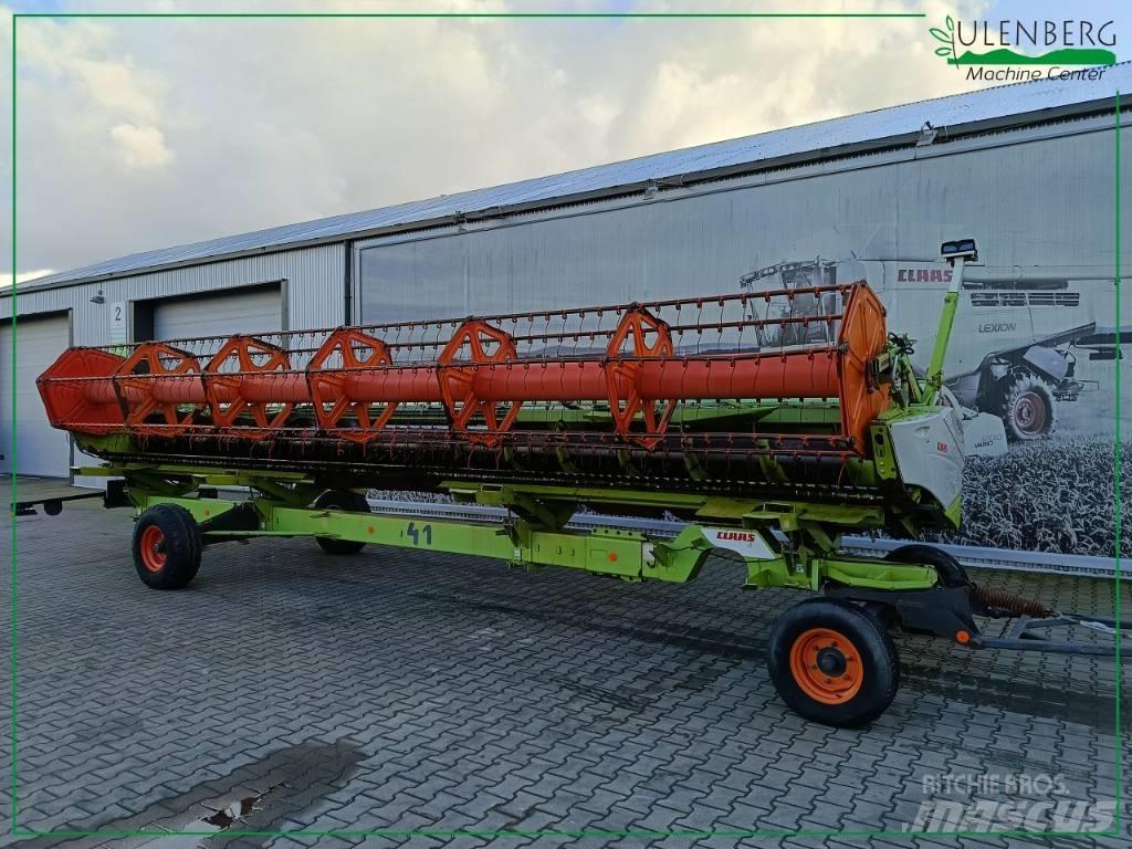 CLAAS Vario 900 Głowice ścinkowe