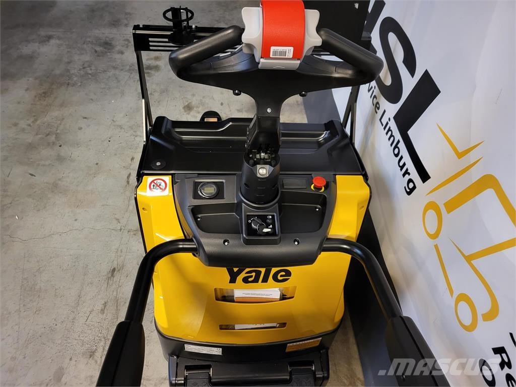 Yale MP20X 2022 Wózki widłowe unoszące z dyszlem