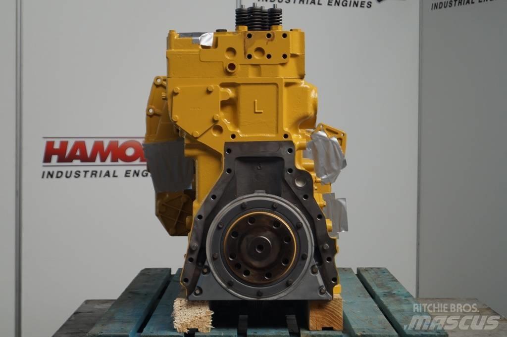 CAT 3176 LONG-BLOCK Silniki