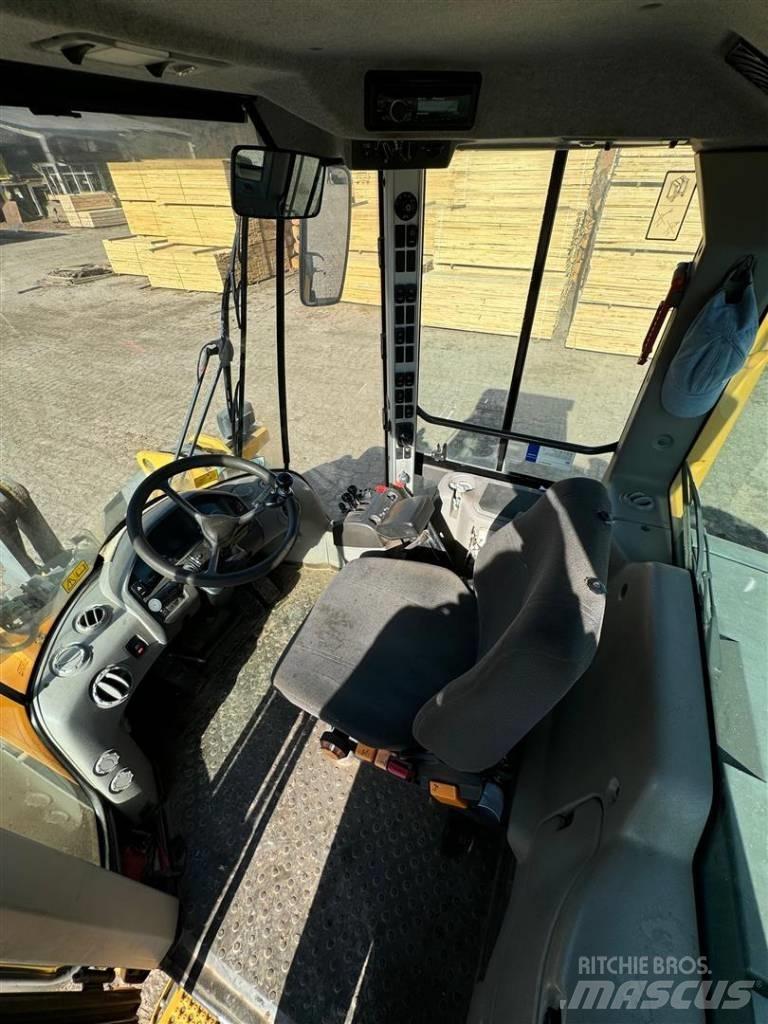 Volvo L 60 F Ładowarki kołowe