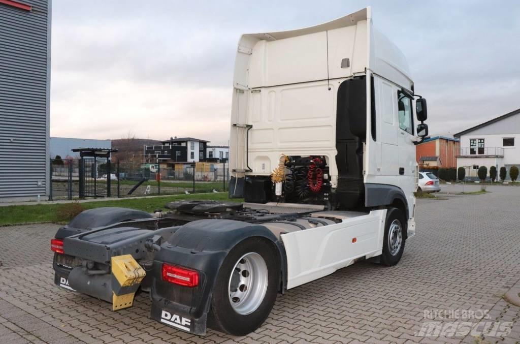 DAF XF 480 FT Ciągniki siodłowe